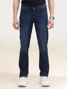 Standard Straight Fit Denim Jeans