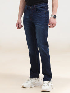 Standard Straight Fit Denim Jeans