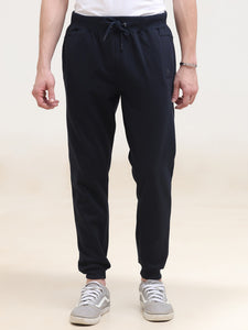 Fleece Regular Fit Jogger