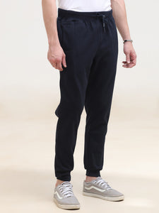 Fleece Regular Fit Jogger