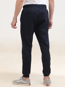 Fleece Regular Fit Jogger