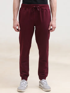 Fleece Regular Fit Jogger