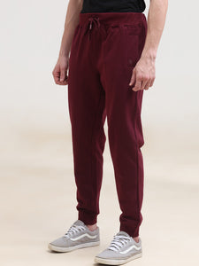 Fleece Regular Fit Jogger