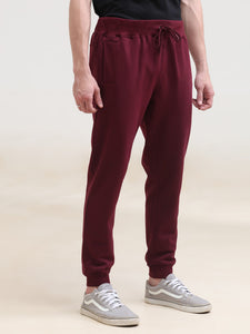 Fleece Regular Fit Jogger