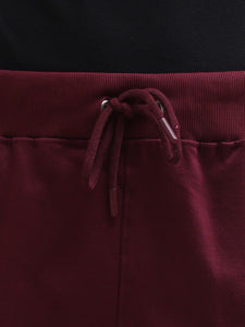 Fleece Regular Fit Jogger