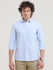 Oxford Regular Fit Button Down Shirt