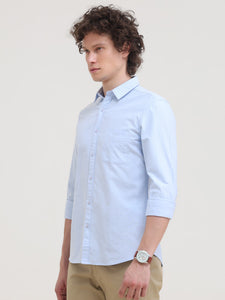 Oxford Regular Fit Button Down Shirt