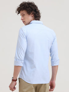 Oxford Regular Fit Button Down Shirt