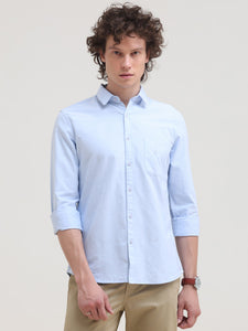 Oxford Regular Fit Button Down Shirt