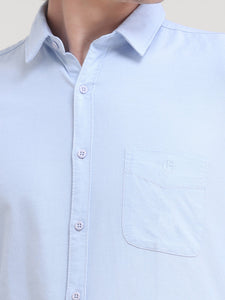 Oxford Regular Fit Button Down Shirt