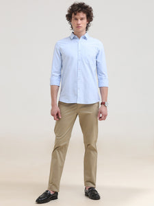 Oxford Regular Fit Button Down Shirt