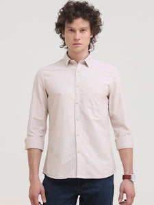 Oxford Regular Fit Button Down Shirt