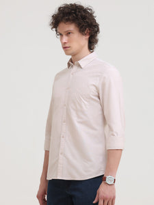 Oxford Regular Fit Button Down Shirt