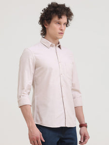 Oxford Regular Fit Button Down Shirt