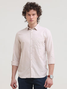 Oxford Regular Fit Button Down Shirt