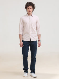 Oxford Regular Fit Button Down Shirt