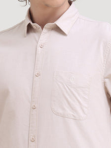 Oxford Regular Fit Button Down Shirt