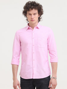 Oxford Regular Fit Button Down Shirt