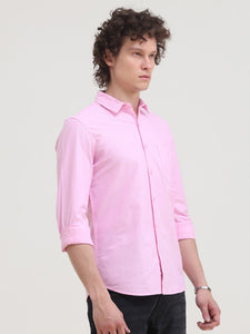 Oxford Regular Fit Button Down Shirt