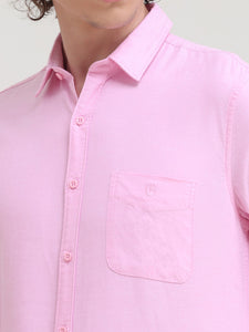 Oxford Regular Fit Button Down Shirt