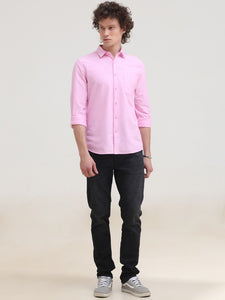 Oxford Regular Fit Button Down Shirt