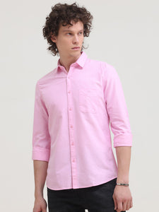 Oxford Regular Fit Button Down Shirt