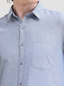 Oxford Regular Fit Button Down Shirt