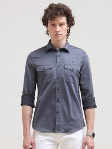 Premium Casual Button Down Shirt