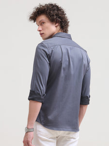 Premium Casual Button Down Shirt