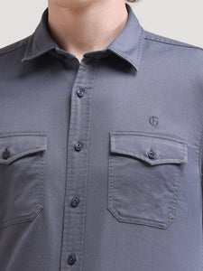 Premium Casual Button Down Shirt