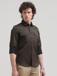 Premium Casual Button Down Shirt