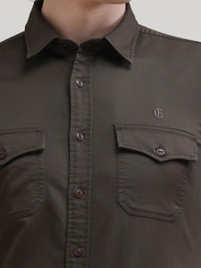 Premium Casual Button Down Shirt