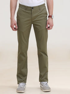 5-Pocket Standard Straight Pants