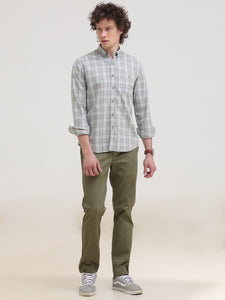 5-Pocket Standard Straight Pants