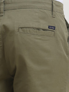 5-Pocket Standard Straight Pants