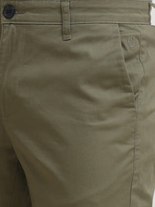 5-Pocket Standard Straight Pants