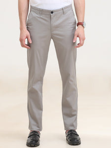 5-Pocket Standard Straight Pants