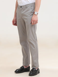 5-Pocket Standard Straight Pants