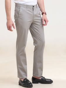 5-Pocket Standard Straight Pants