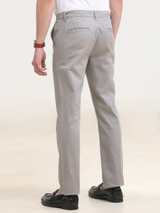 5-Pocket Standard Straight Pants