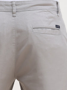 5-Pocket Standard Straight Pants