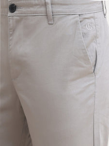 5-Pocket Standard Straight Pants