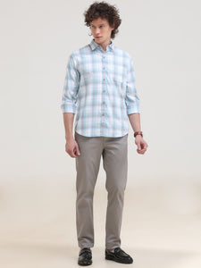 5-Pocket Standard Straight Pants