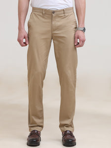 5-Pocket Standard Straight Pants