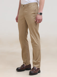 5-Pocket Standard Straight Pants