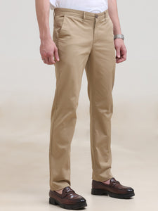 5-Pocket Standard Straight Pants