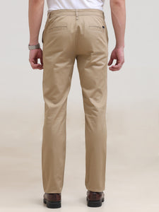 5-Pocket Standard Straight Pants