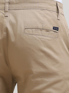 5-Pocket Standard Straight Pants