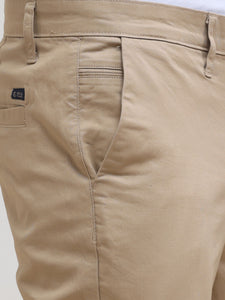 5-Pocket Standard Straight Pants