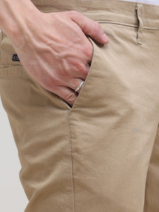 5-Pocket Standard Straight Pants